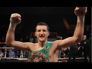 Boxing Fights Broadcast