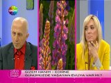 Prof. Dr. Yaşar Nuri Öztürk - Halifelik dönemi