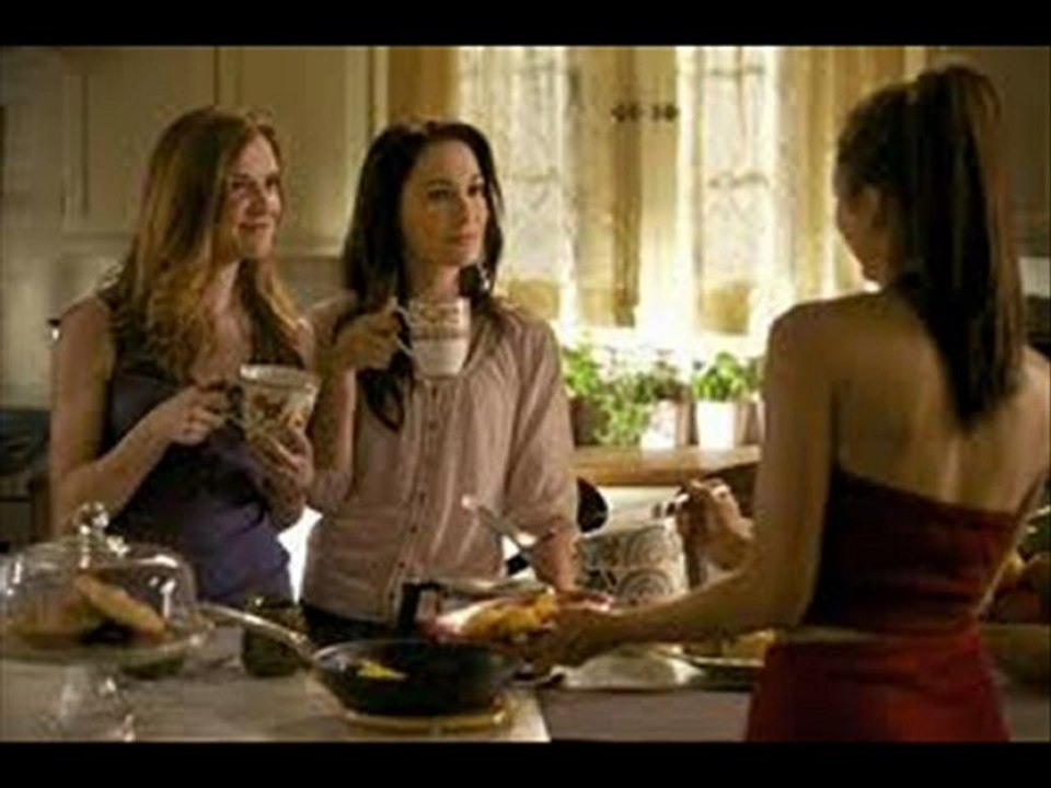 Rookie Blue Season 3 Episode 1 The First Day of the Rest of Your Life “Part 5 Full HD”