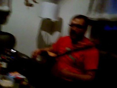 Levent Altug-Huzurum kalmadi.(amatör)