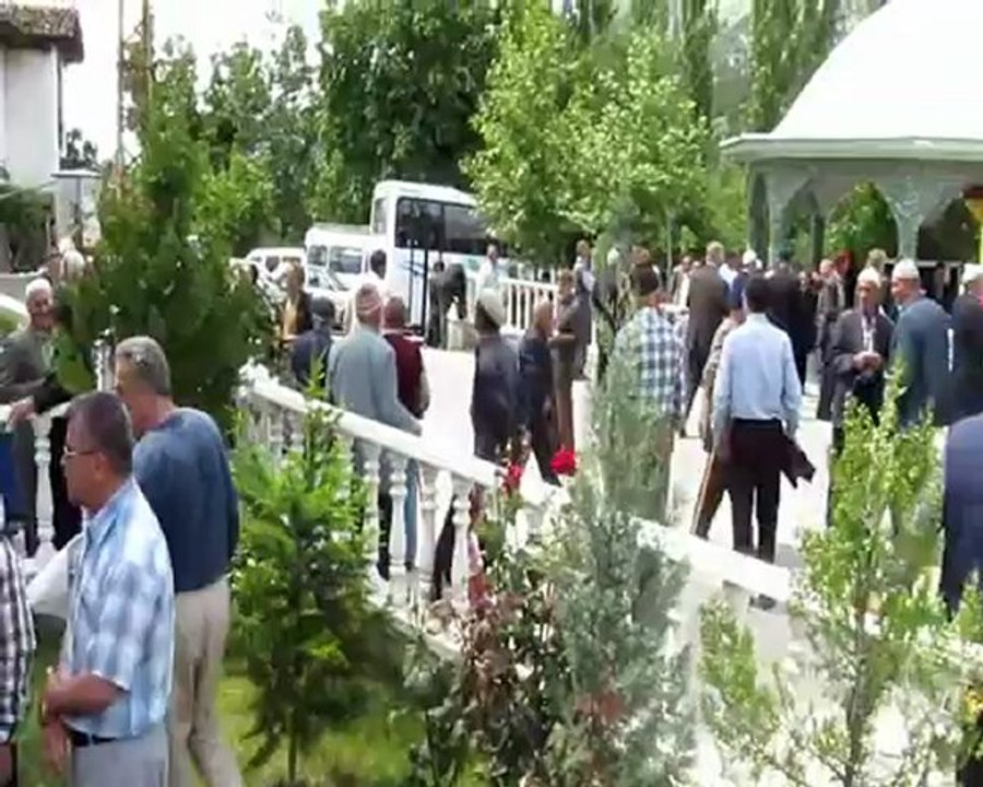 yağmur duası 2012-2