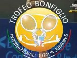 Quinzi vs Coric - Trofeo Bonfiglio 2012 - Semifinale - Livetennis.it