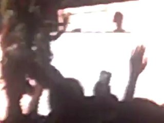 Beyoncé - End of Time @ Revel 05.25.2012