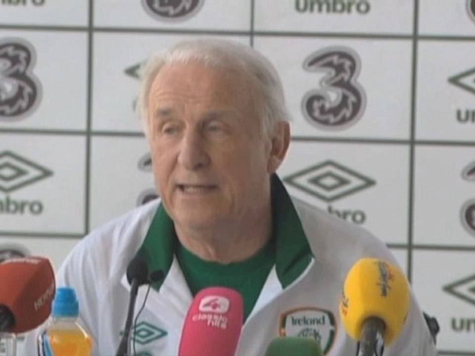 Trapattoni: 'Dzeko ist ein richtig guter Stürmer'