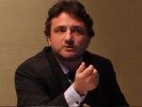 Fabrice Rizzoli - La formation professionnelle et l'emploi (Réunion Publique du 21/05/2012)