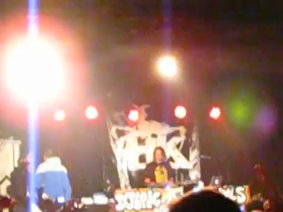 scred connexion @ strasbourg molodoï