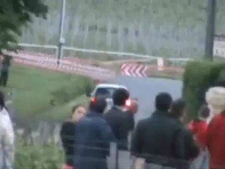 Rallye du St-Emilion