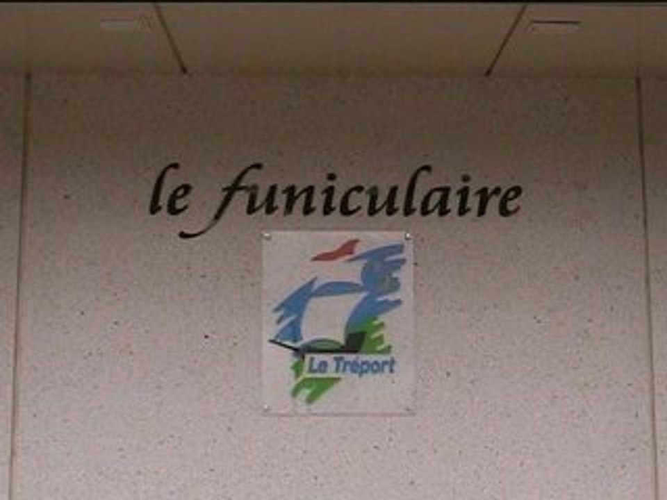 le Funiculaire.
