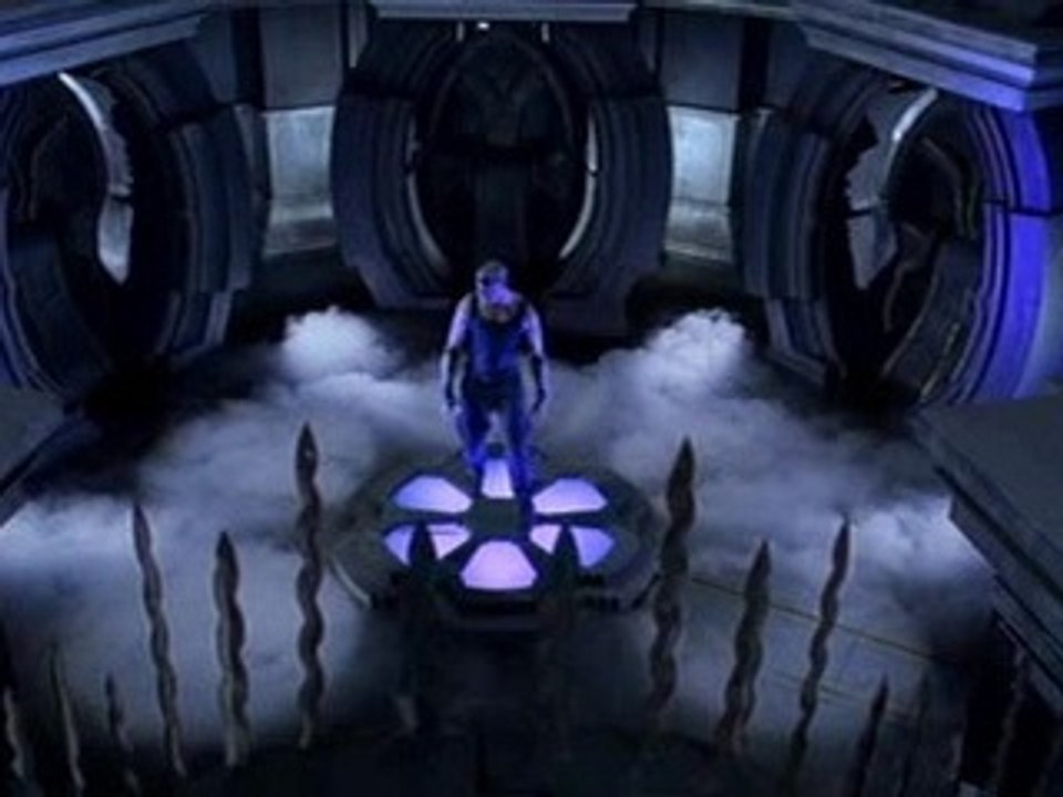 Baboulinet - Le maillon faible