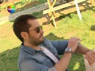 Ozan Doğulu ile İzmit konseri öncesi muhteşem röportaj