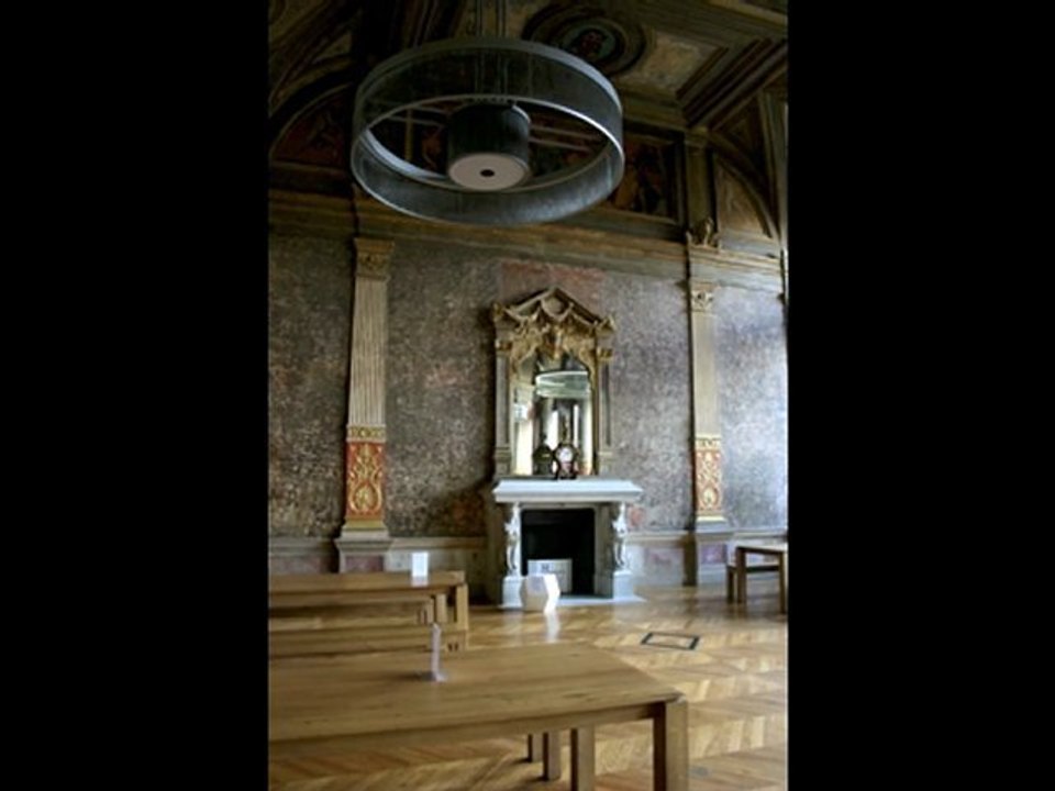 La Gaîté Lyrique, Alphonse CUSIN/Manuelle GAUTRAND