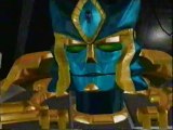 Beast Wars 2x02 - Coming Of The Fuzors (Part 1)