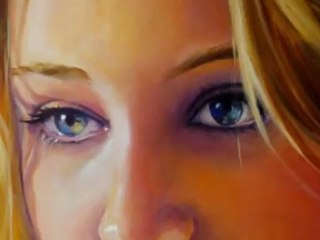 Vent  de la mer Anne Vanderlove