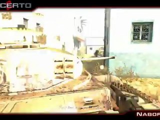 Call of Duty 2 Frag Movie Decerto  İZLE ve ÖGREN Hakannnnnn!!!