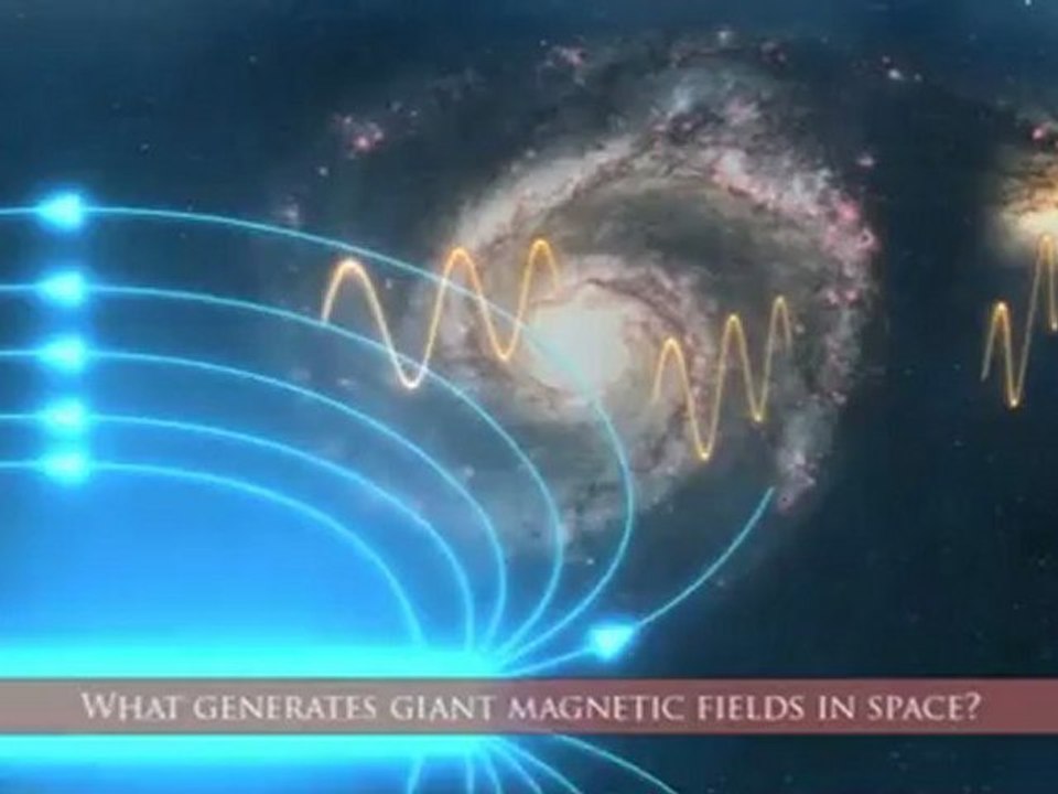 Square Kilometre Array Radio Telescope - Science