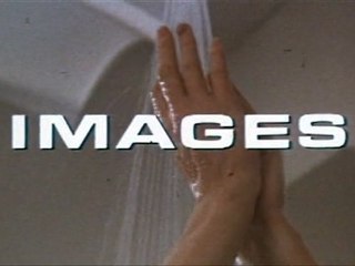 1972 - Images - Robert Altman