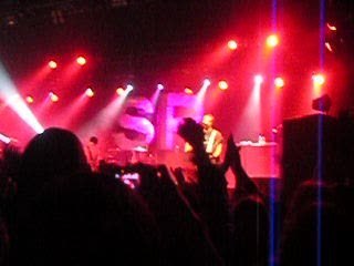 Happy Together (freaky friday)