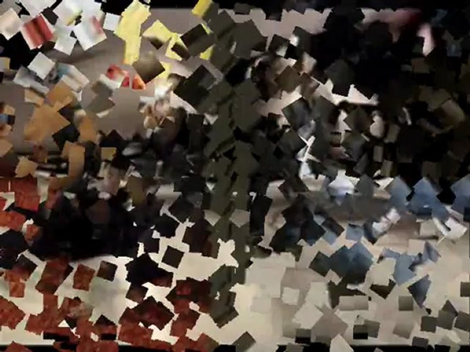 Doğuş - Dimdik YÜrü