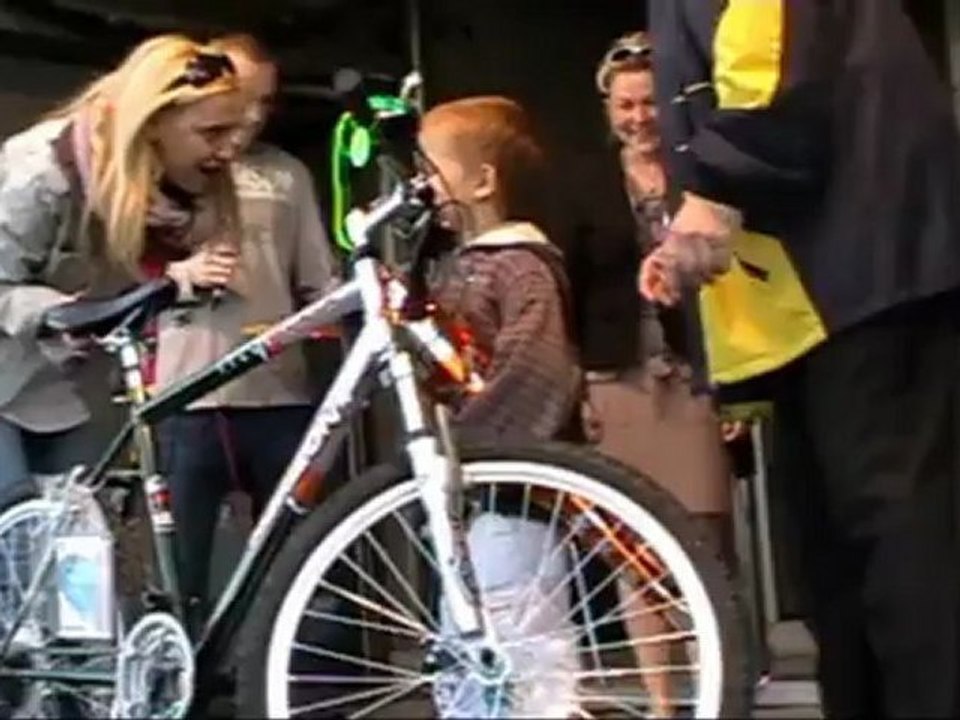 Koszalin-Festyn na maxa 2012