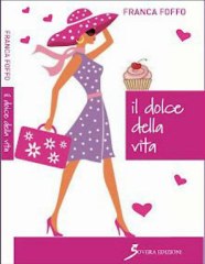 Franca Foffo e Giorgio Lupano a Radio Radio con IL DOLCE DELLA VITA