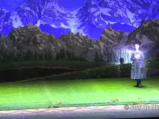Sonrisas y Lágrimas, El Musical - Estreno en Sant Cugat (Barcelona)
