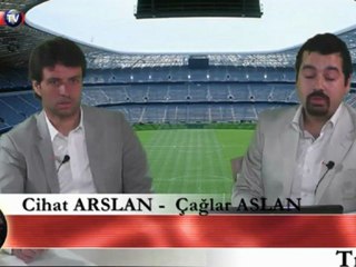Çağlar Aslan & Cihat Arslan