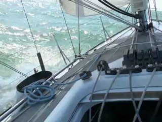 Thomas Ruyant 25 mai