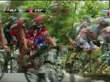 Giro d'Italia 2012 - Stage 20; Caldes→Passo dello Stelvio,219.km(5)