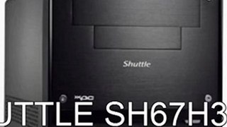 Buy SHUTTLE SH67H3 PC  | SHUTTLE SH67H3 PC Barebone System Price