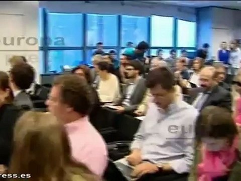 Goirigolzarri: Bankia será una entidad eficiente