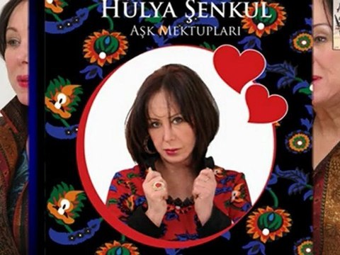 Hülya Şenkul & Arkadaş Kemal - Aşk Beklemez (Aşk Mektupları Şiir Albümü)
