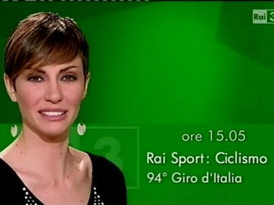 Alessia Patacconi 17.05.2011 ore 14.50