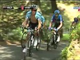 Giro d'Italia 2012 - Stage 20; Caldes → Passo dello Stelvio,219.km(7)