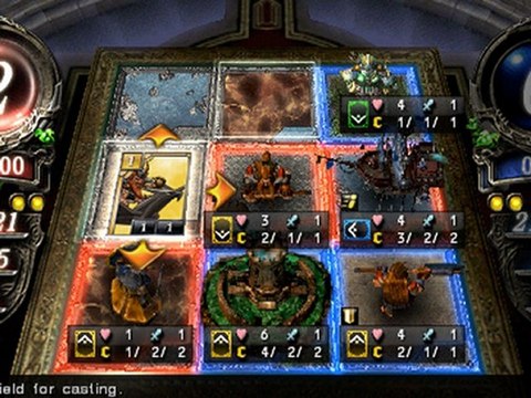 The Eye of Judgment Legends PSP ISO CSO Download (USA)