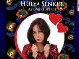 Hülya Şenkul -  Küskündü Üsküdar (Aşk Mektupları Şiir Albümü)