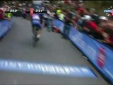 Giro d'Italia 2012 - Stage 20; Caldes → Passo dello Stelvio,219.km(8)