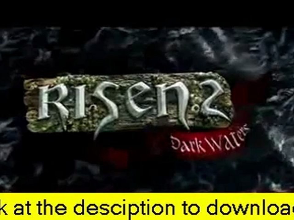 Risen 2 Dark Waters Keygen Crack - DOWNLOAD -