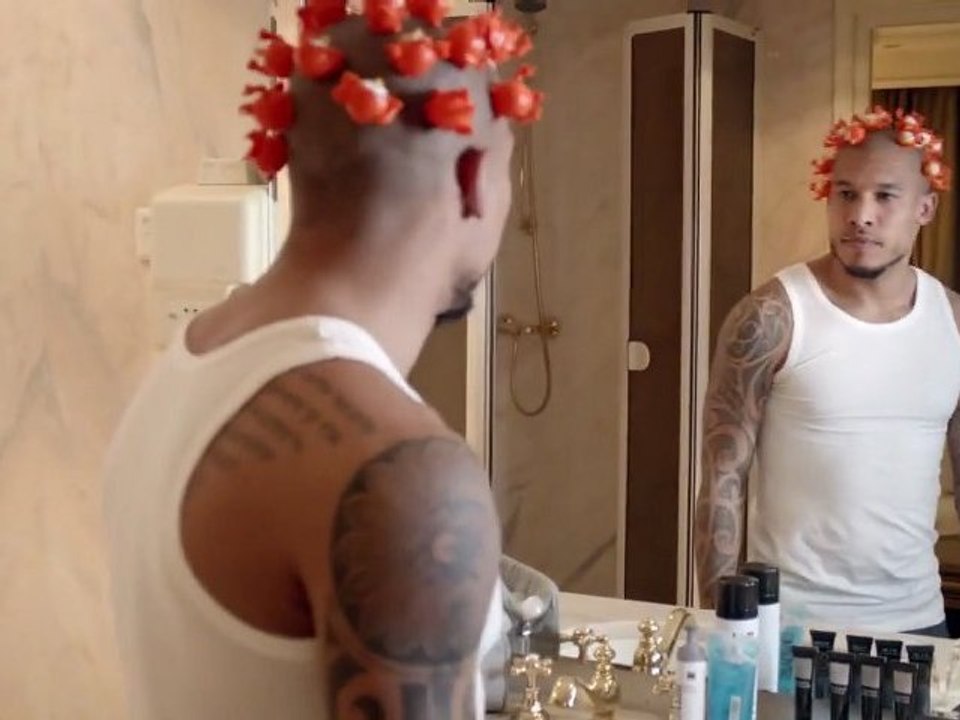 Les Pays-Bas remettent au goût du jour la danse des canards !