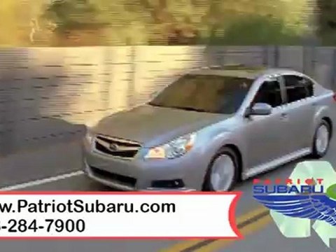 Preowned Toyota Camry Versus Subaru Legacy - Portland, ME