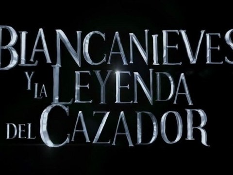 Blancanieves y la Leyenda del Cazador Spot8 HD [20seg] Español