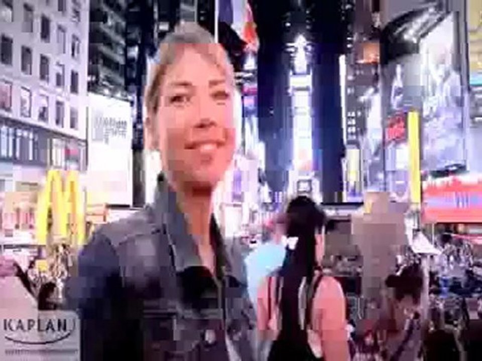 Kaplan Séjours linguistiques