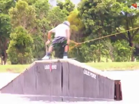 JOBE-Store 360 Wakeboard - Play Time