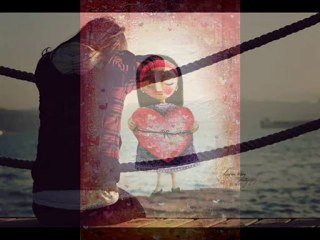 Fondep & Fulya - Seni İçimden Terk Ediyorum !