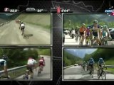 Giro d'Italia 2012 - Stage 20; Caldes → Passo dello Stelvio,219.km(11)