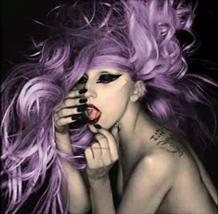 Lady Gaga - Killer (NEW SONG)