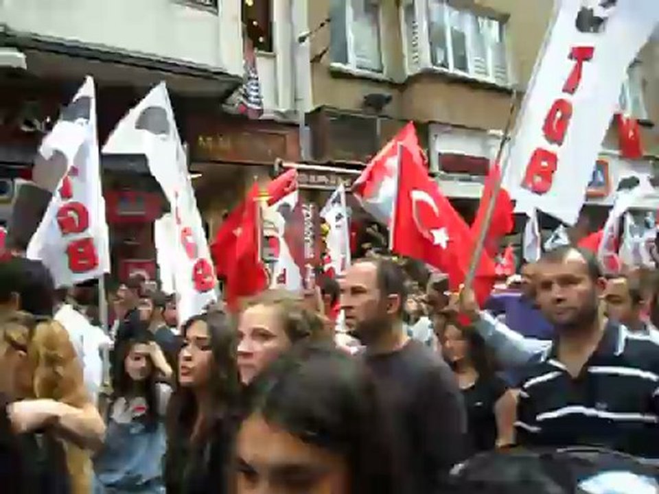19 MAYIS 2012 GÖRÜNTÜLERİ