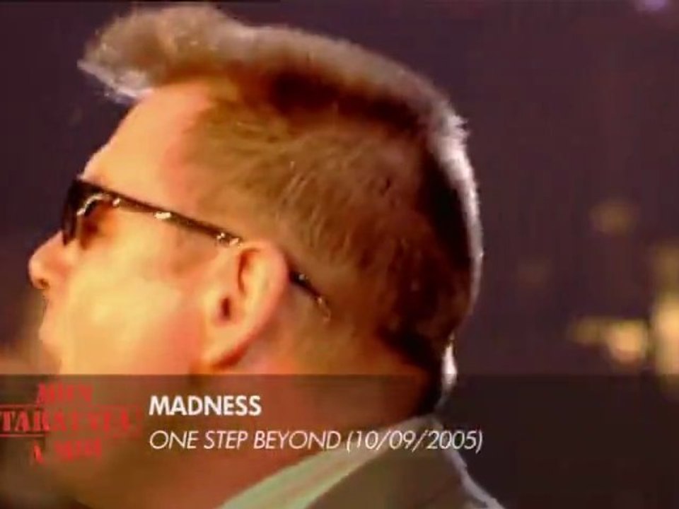 Madness