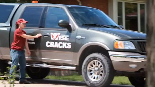 Waterproofing Glenridge St Catharines Wise Cracks Of Niagara