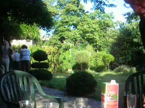 mode vendange 4 saint jean de barrou avec le saucisson de coccinelle durban corbieres