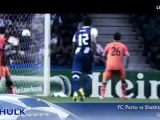 Champions League 2011/12 - Top 20 Goals - HD